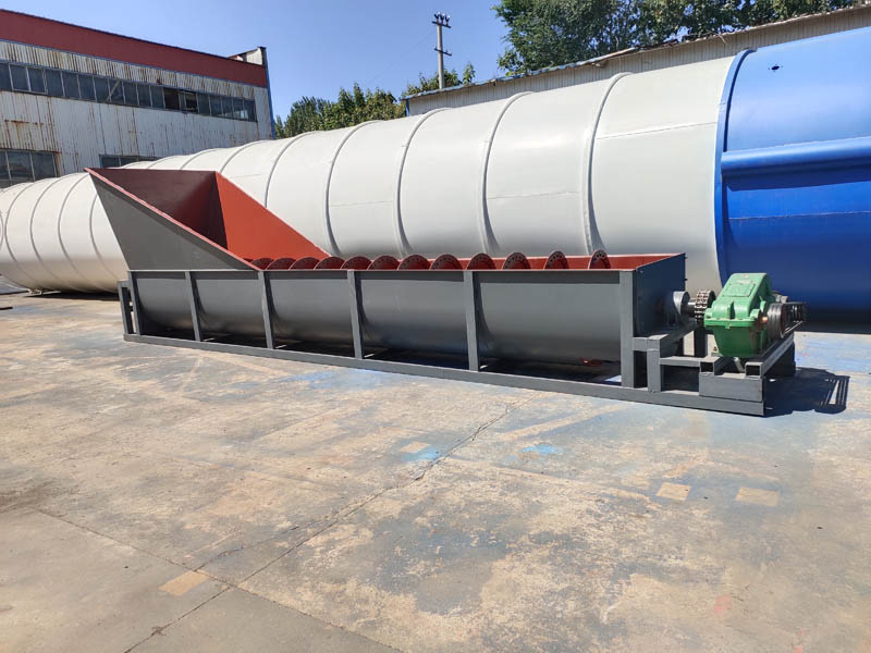 水洗砂機設(shè)備